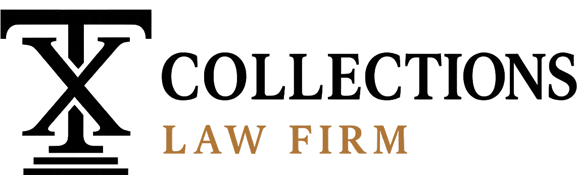 TX Collections Law Firm